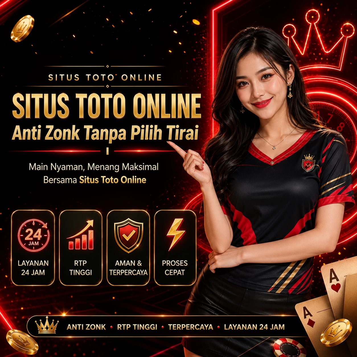 Keberagaman Permainan di ayu89 untuk Para Gamer